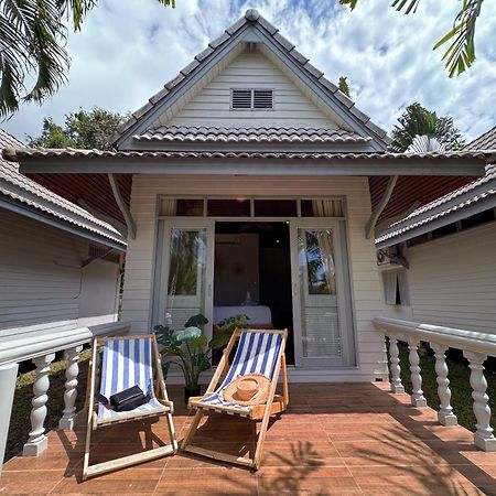 A La Koh Kood Resort Ko Kut Luaran gambar