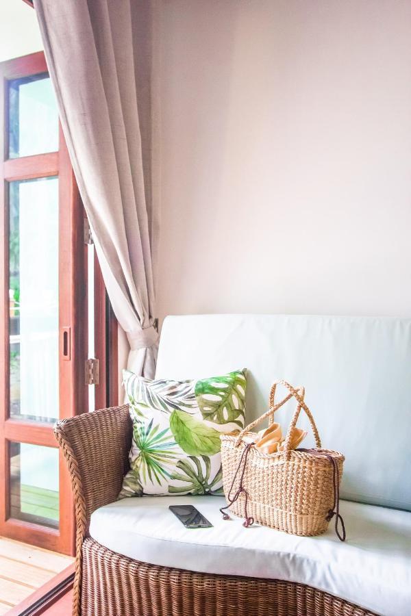 A La Koh Kood Resort Ko Kut Luaran gambar
