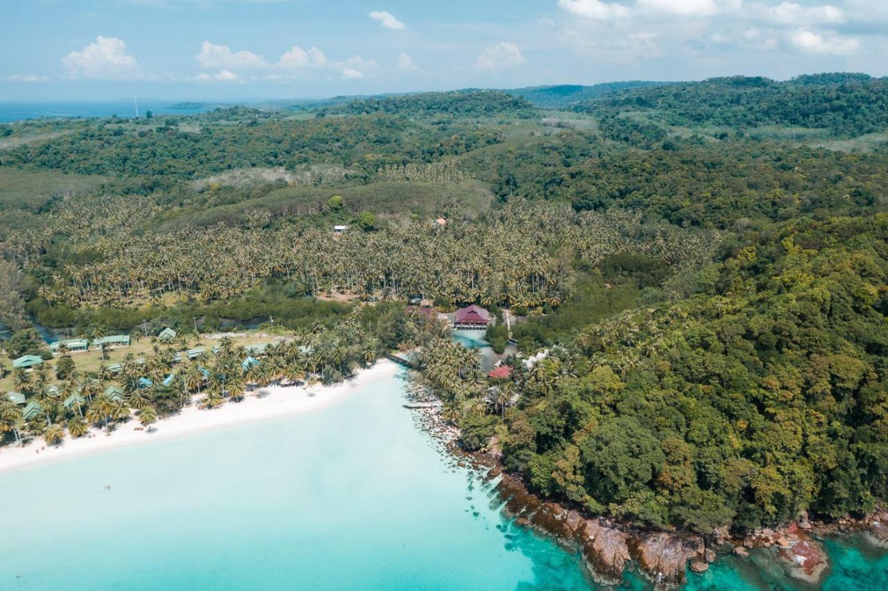 A La Koh Kood Resort Ko Kut Luaran gambar