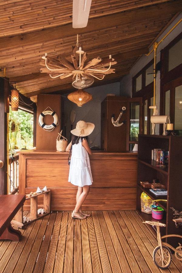 A La Koh Kood Resort Ko Kut Luaran gambar