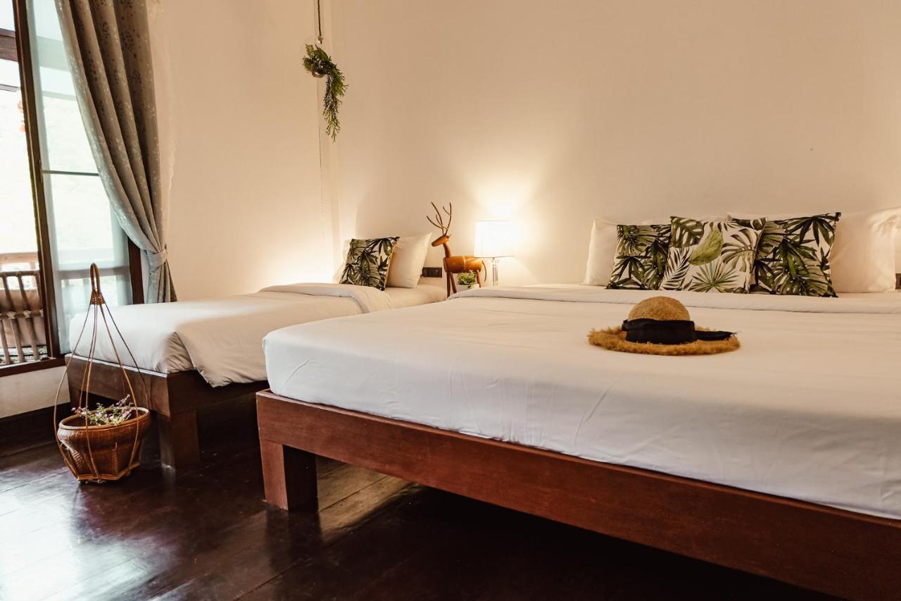 A La Koh Kood Resort Ko Kut Luaran gambar