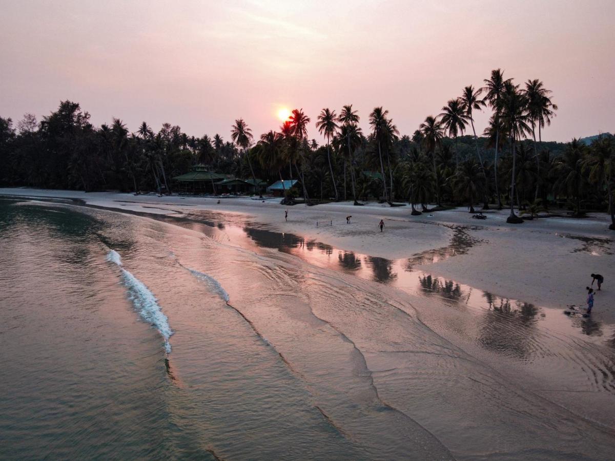 A La Koh Kood Resort Ko Kut Luaran gambar