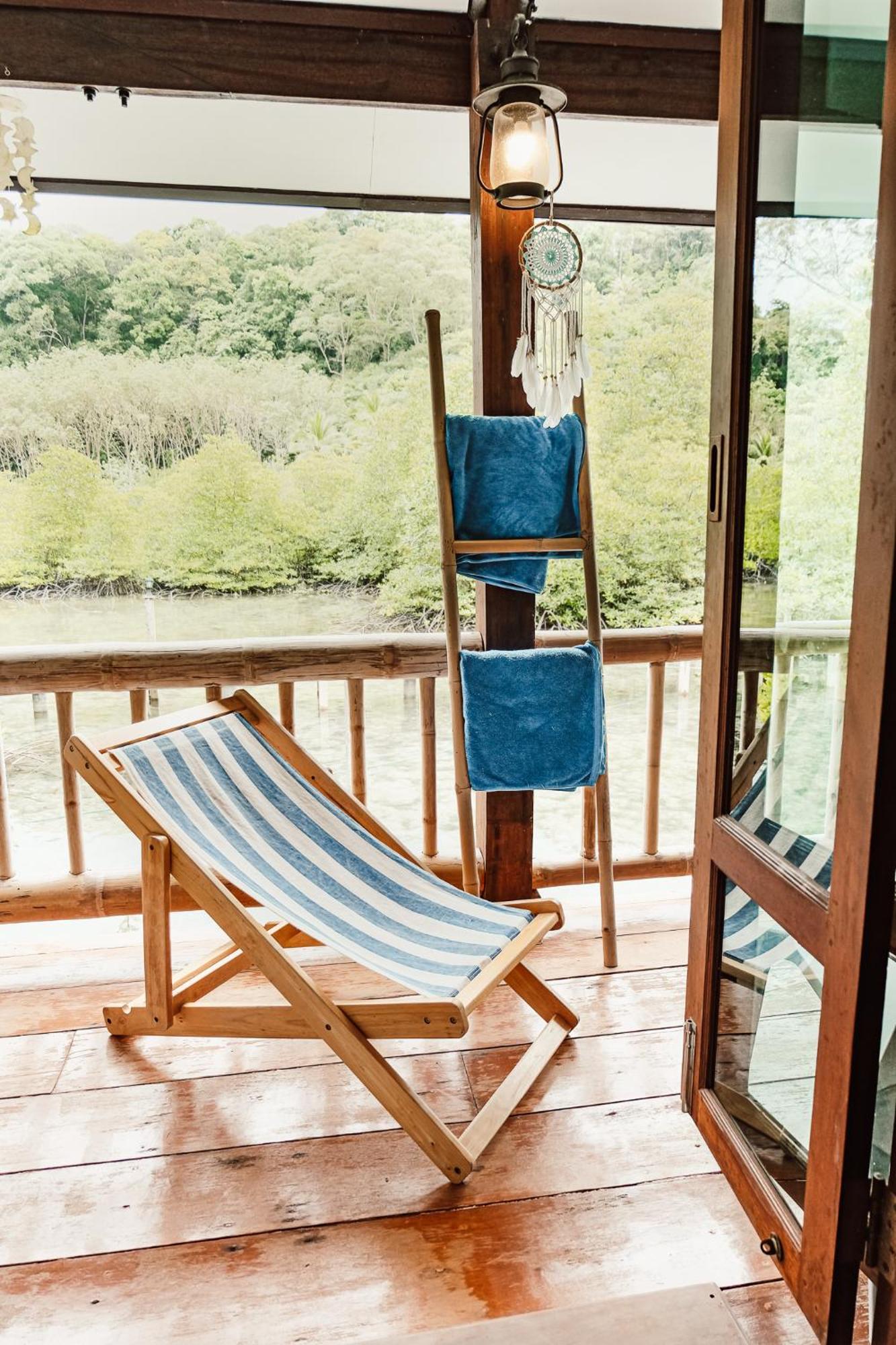 A La Koh Kood Resort Ko Kut Luaran gambar