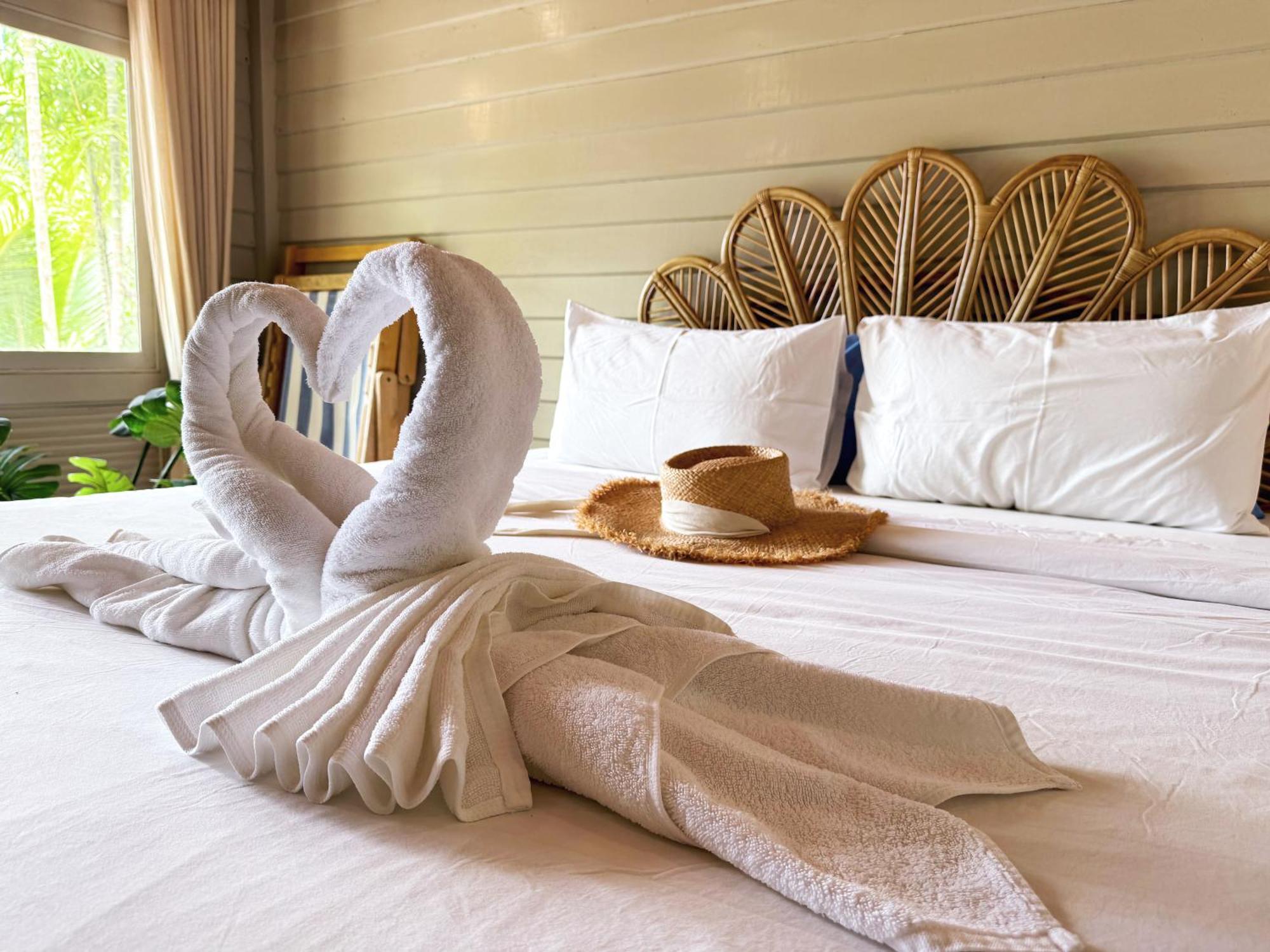 A La Koh Kood Resort Ko Kut Luaran gambar