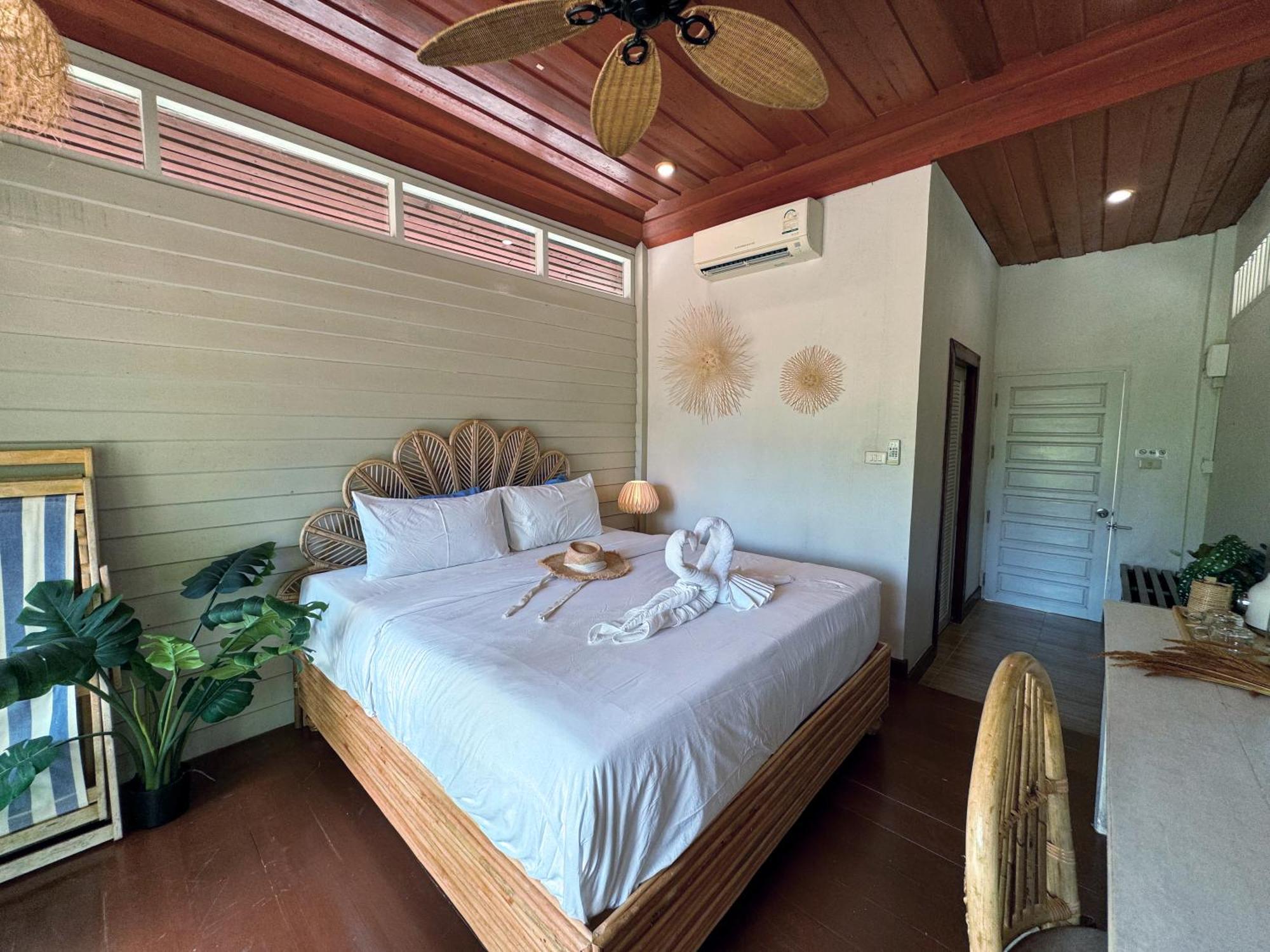 A La Koh Kood Resort Ko Kut Luaran gambar